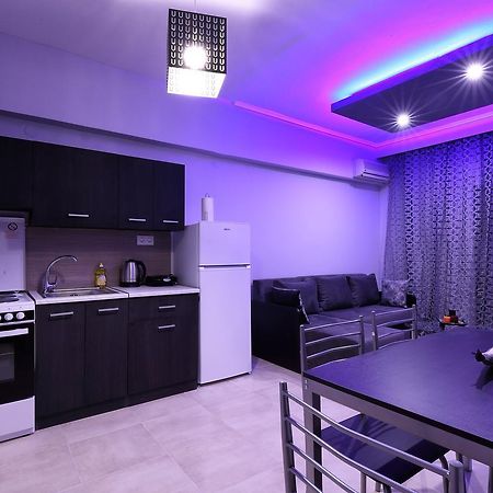 테살로니키 Dimitris House 4 아파트 외부 사진