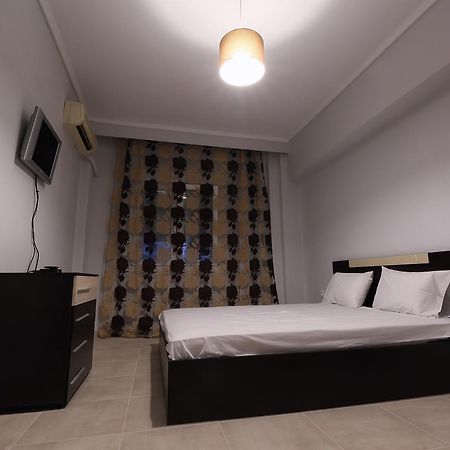 테살로니키 Dimitris House 4 아파트 외부 사진