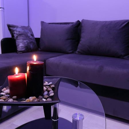 테살로니키 Dimitris House 4 아파트 외부 사진