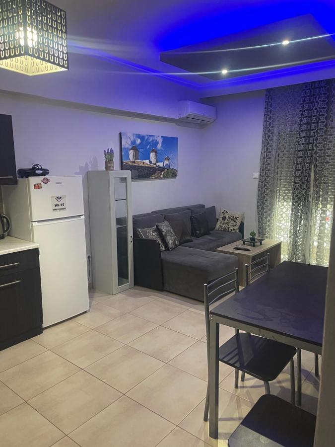 테살로니키 Dimitris House 4 아파트 외부 사진