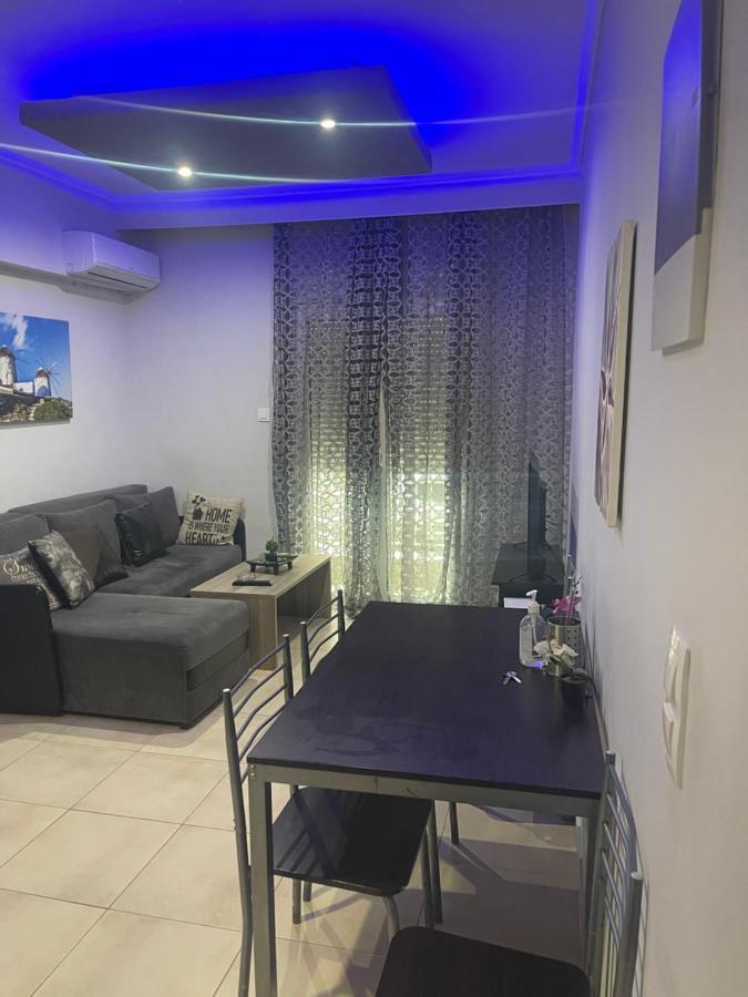 테살로니키 Dimitris House 4 아파트 외부 사진