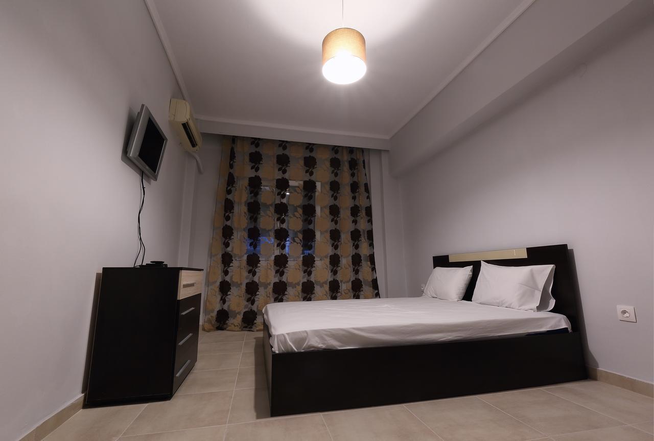 테살로니키 Dimitris House 4 아파트 외부 사진