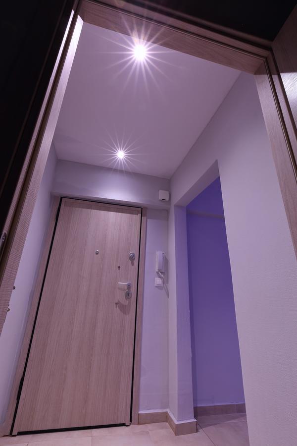 테살로니키 Dimitris House 4 아파트 외부 사진