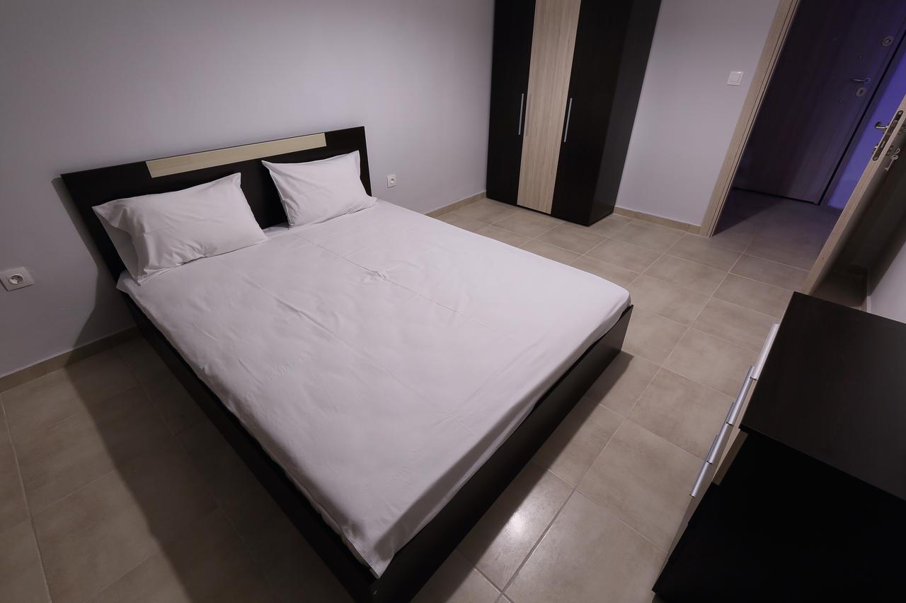 테살로니키 Dimitris House 4 아파트 외부 사진