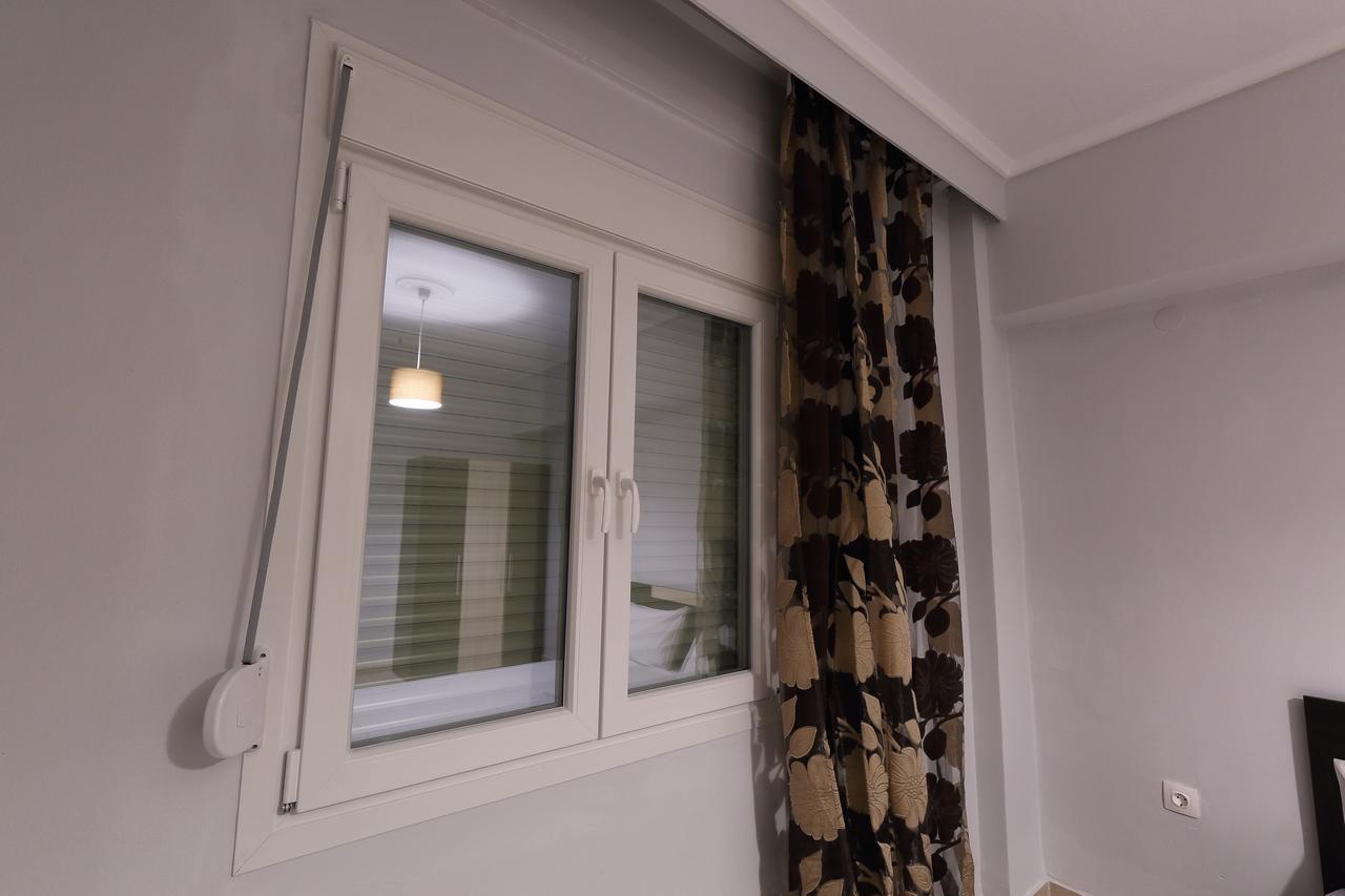 테살로니키 Dimitris House 4 아파트 외부 사진