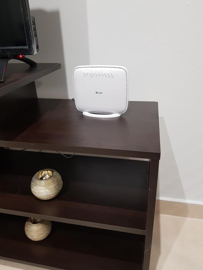 테살로니키 Dimitris House 4 아파트 외부 사진