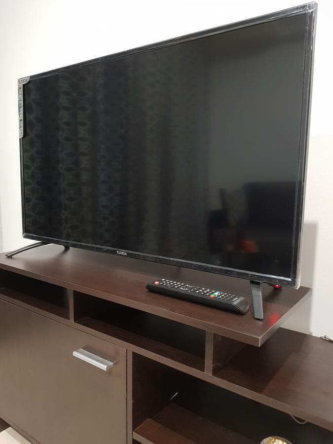 테살로니키 Dimitris House 4 아파트 외부 사진